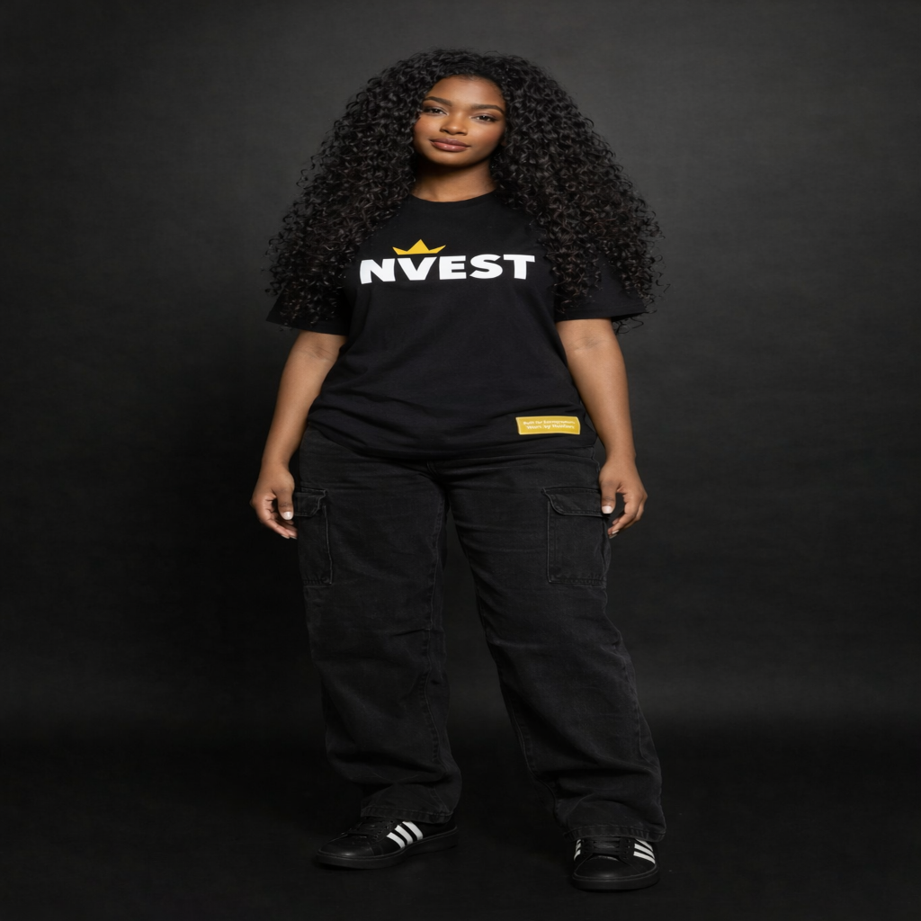 NVest Signature T-Shirt