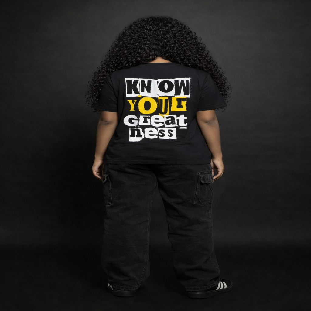 NVest Signature T-Shirt