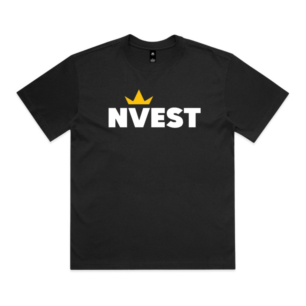 NVest Signature T-Shirt